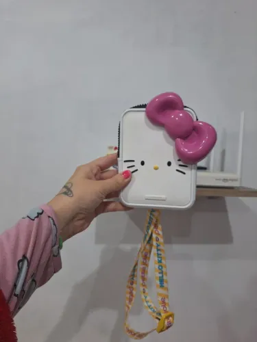 Bolsa Hello kitty Petit Jolie