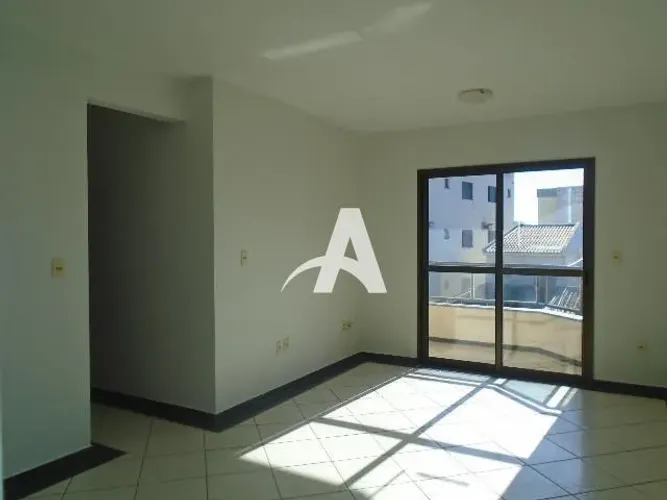 Aluguel Apartamento FINOTTI