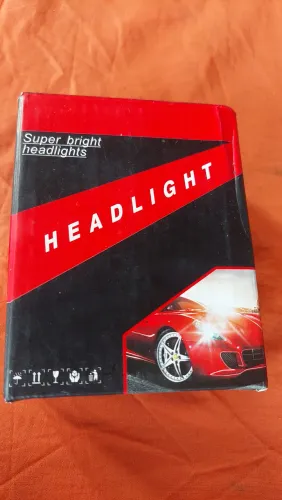 Fatol De Milha Super Bright Leadlight - Novo