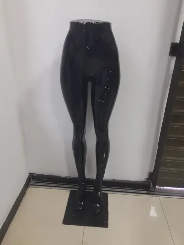 Manequim 