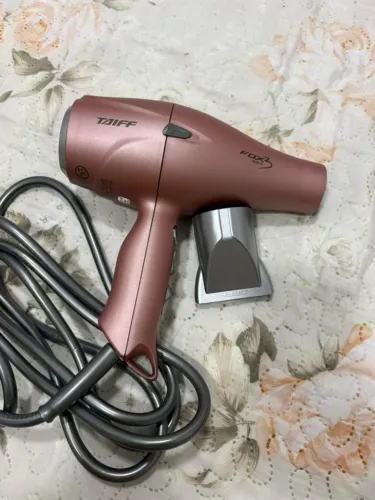 Vendo Secador Taiff