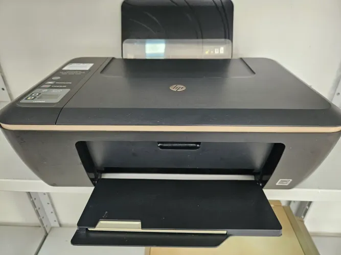 Impressora Multifuncional Hp Deskjet 2516