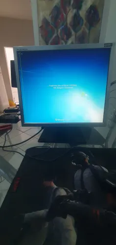Monitor LG Flatron L1753H-SF