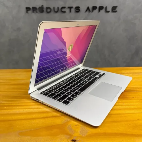 MACBOOK AIR i5 13? 8/ 128GB PRATEADO