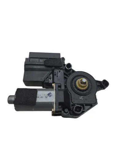 Máquina Vidro Traseira Esquerda Volkswagen Polo Sedan 2004