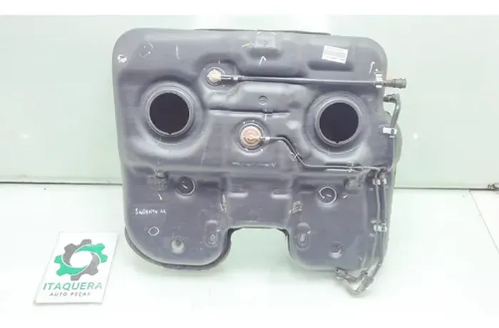 Tanque Combustível Kia Sorento Ano 2012 2013