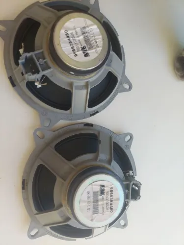 Som original Citroën C3 2014