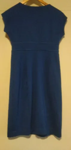 Vestido MIDI tubinho tamanho P Marca Folic