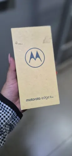 MOTOROLA EDGE 30 Ultra 12GB RAM 256G