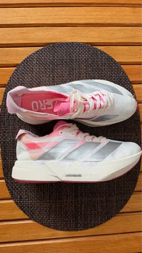 Tênis Adidas Adizero Adios Pro 4 ORIGINAL N?37