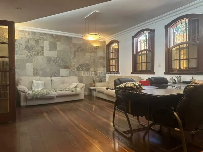 Casa residencial e comercial para locação no Cidade Nova, Belo Horizonte, com 4 suítes e 3