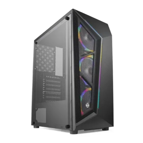Computador Mancer Gamer Kvasir II, AMD Ryzen 7 5700G, 16GB DDR4, HD 1TB