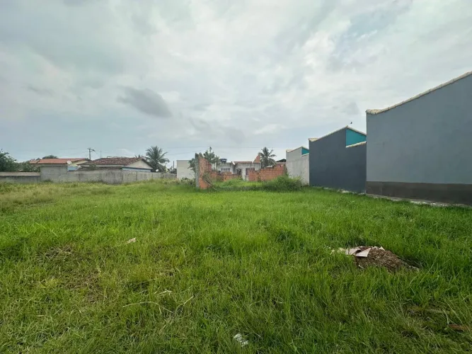 Vendo Terreno no Condomínio Gravatá II