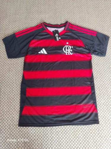 Camisa Flamengo