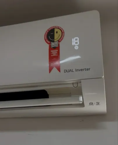 Ar condicionado 12000 btus 