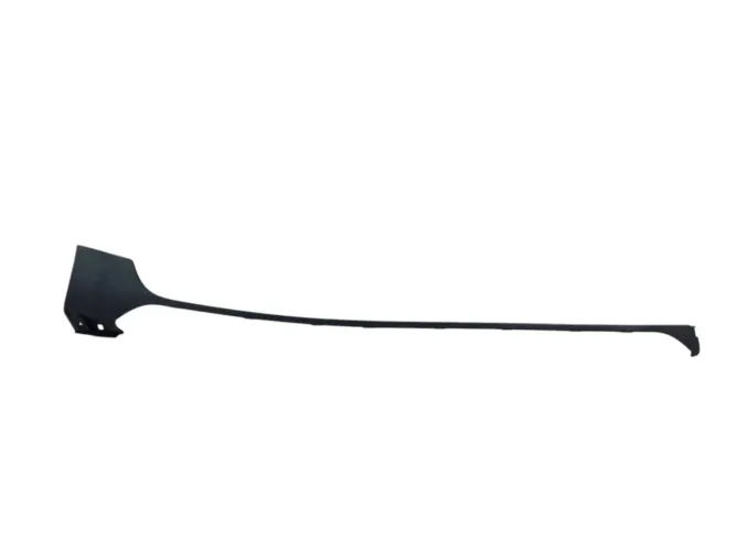 Spoiler lateral LD Renault Duster 2020