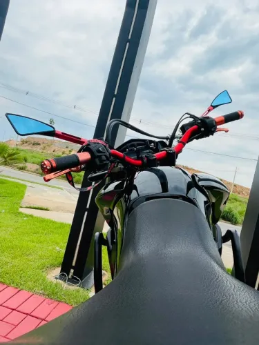 Honda Bros esdd 2018