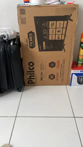 Tv 32 polegadas 