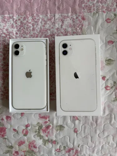 iPhone 11 128gb