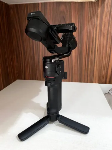 Gimbal RS3 Mini