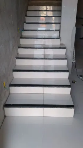 Pedreiro no Potira