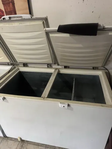 Freezer Horizontal 2 Portas