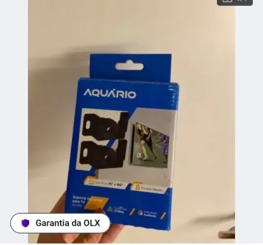 Suporte tv