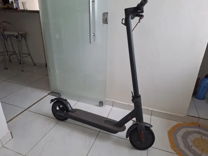Patinete elétrico Xiaomi