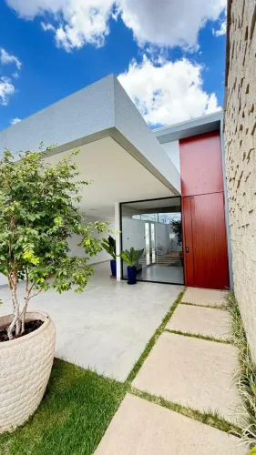 Casa Z leste 3 suites