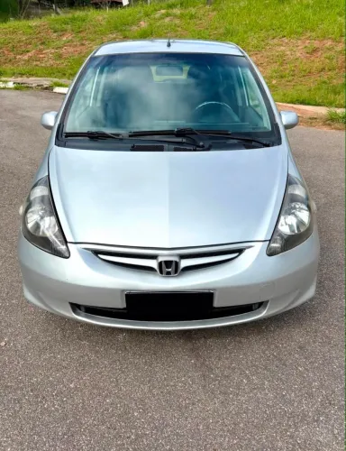 Honda Fit LXL 1.4/ 1.4 Flex 8v/16v 5P Mec. 2008