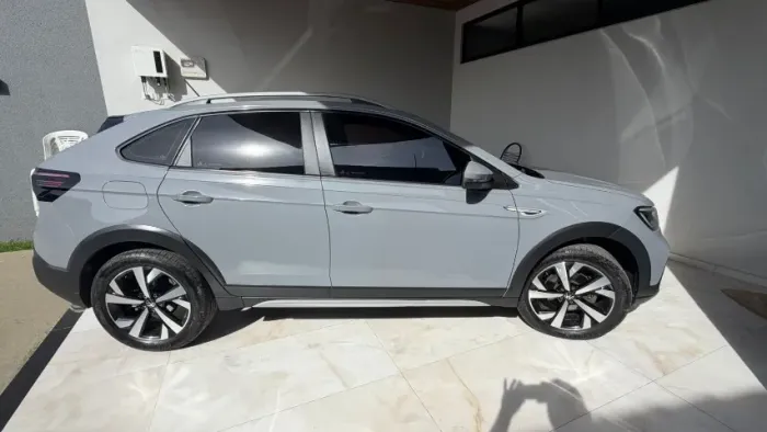 Volkswagen Nivus Highline 1.0 200 TSI Flex AUT 2022