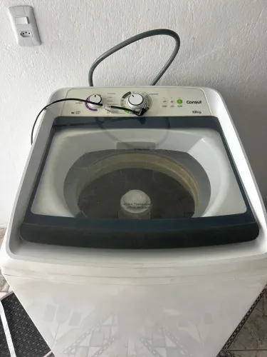 Máquina de Lavar barata