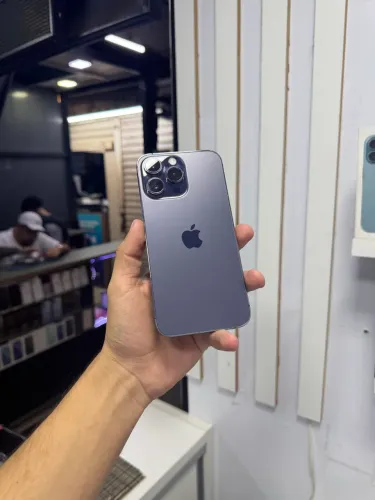 IPhone 14 Pro Max - 256GB