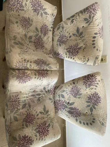 Poltronas