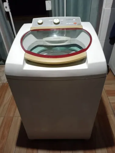 Máquina de lavar roupas Brastemp 11Kg 