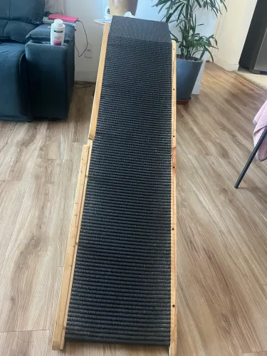 Rampa pet 75cm