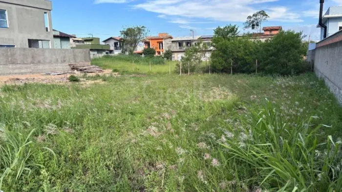 Terreno para Venda em Florianópolis, Campeche