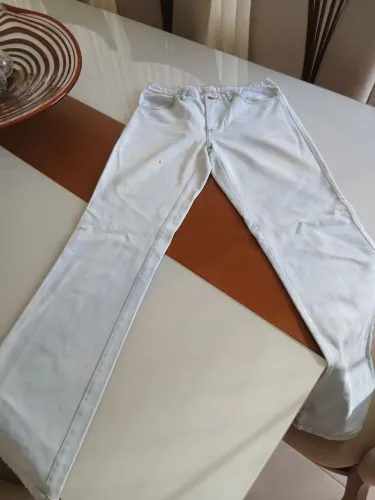 Calça jeans Zoomp