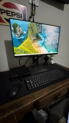 Desktop mini ThinkCenter Lenovo 