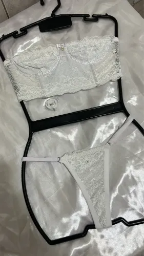 Lingerie 