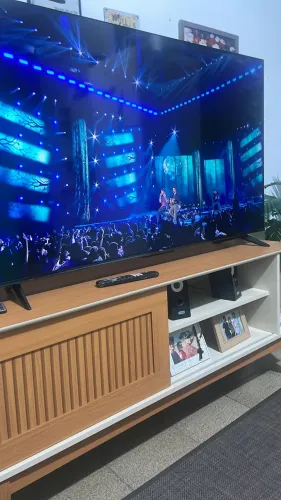 Tv smart 55 TCL sem defeito
