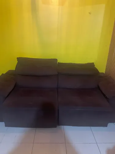 Sofá cama