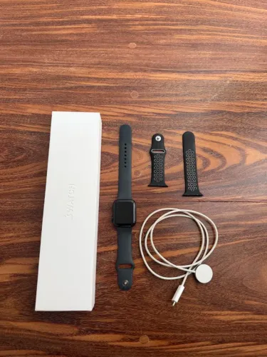 Apple Watch Séries 7, 45mm