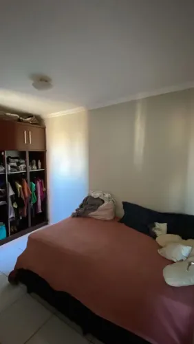 Apartamento Padrão Planaltina -df