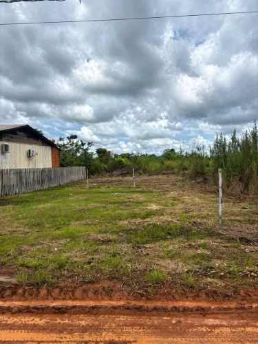 Vende-se terreno localizado no concórdia