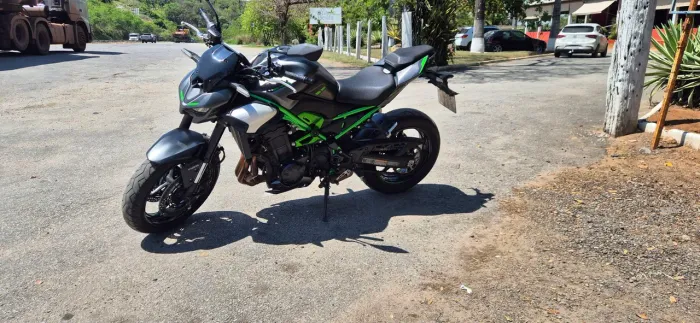 Z900
