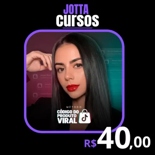 Código do produto viral - Jéssica Freire - 2026