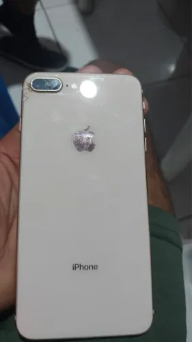 Vendo iPhone 8 Plus