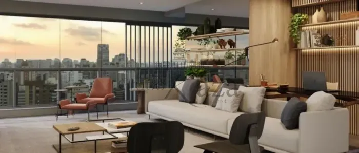 Apartamento Padrão em São Paulo