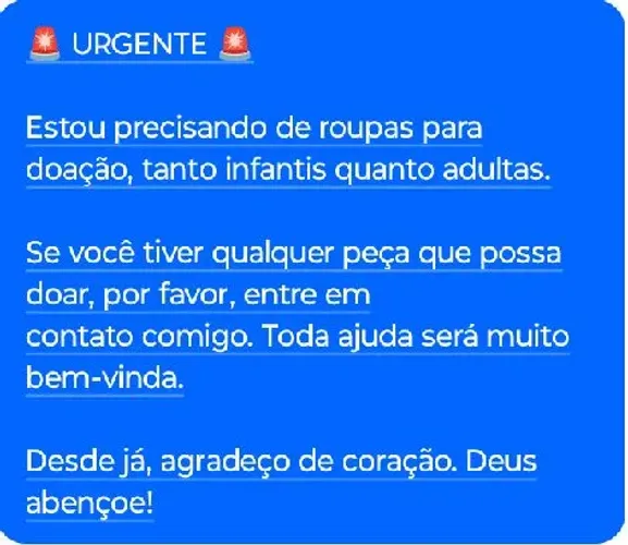 Doação